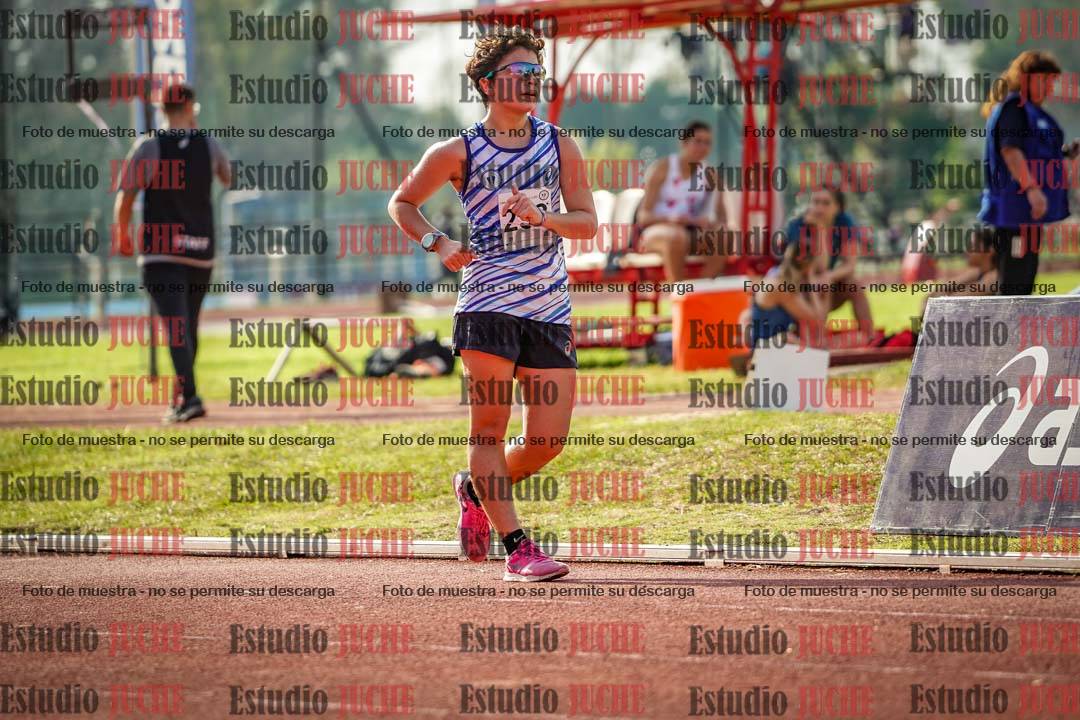 Fotos de los 10.000 m marcha de mujeres y varones