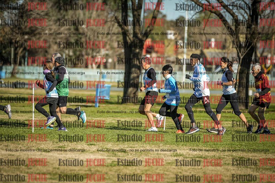 Fotos en el circuito