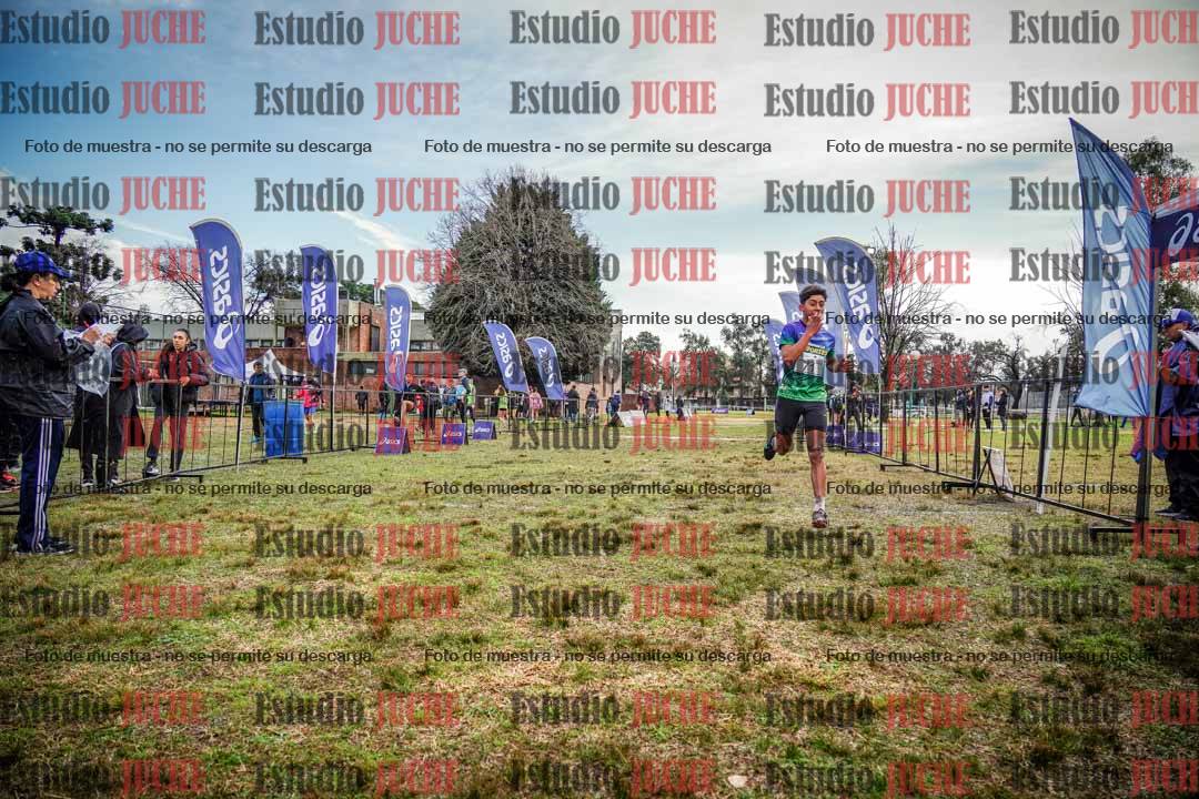 Fotos de la llegada