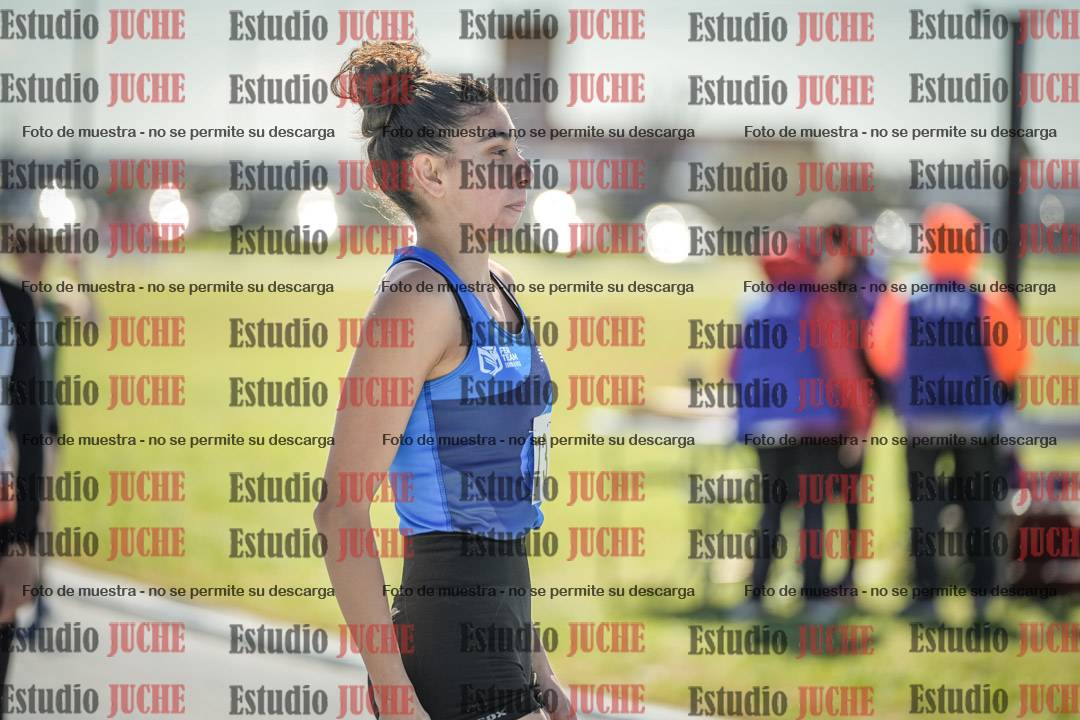 Fotos de los 800 m llanos de mujeres