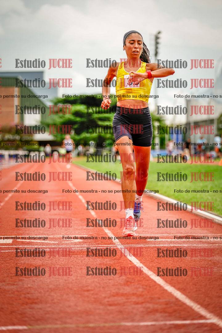 Fotos de los 10.000 m