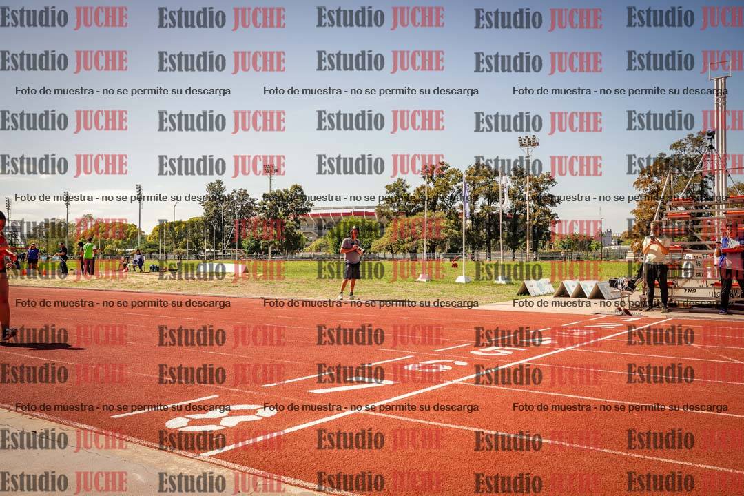 Fotos de los 400 m llanos de mujeres