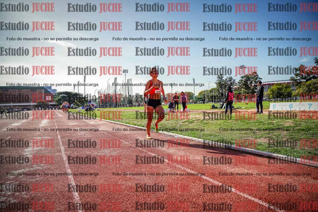 Fotos de los 800 m llanos de mujeres