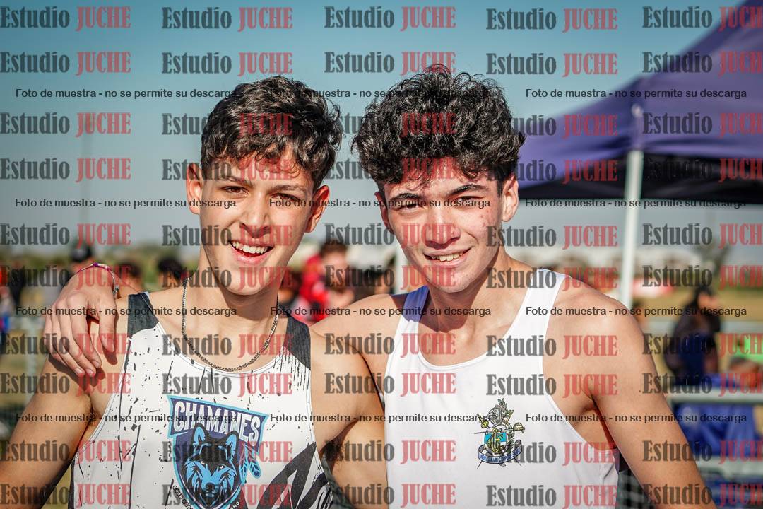 Fotos de algunos extras del torneo