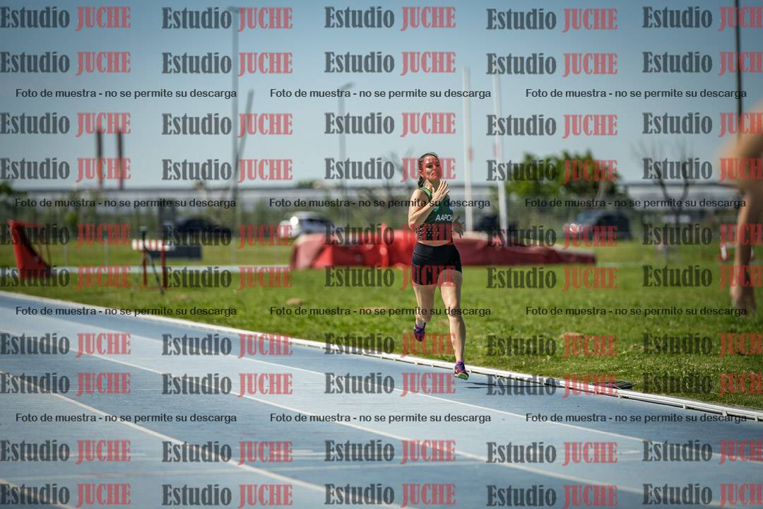 Fotos de los 400 m llanos de mujeres