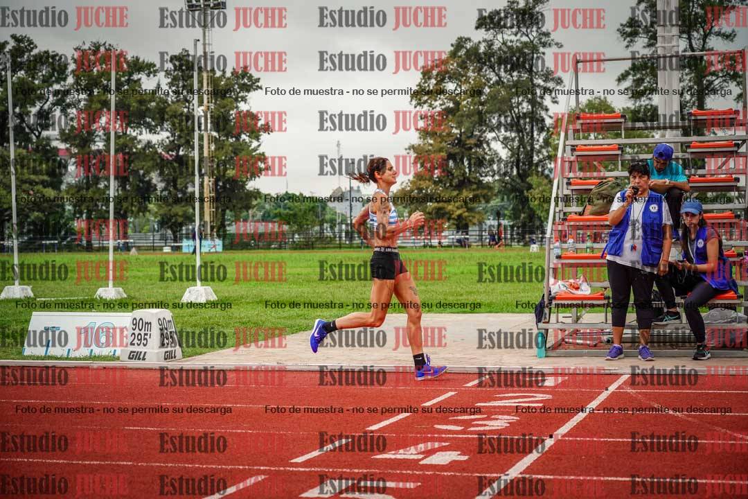 Fotos de los 800 m llanos de mujeres