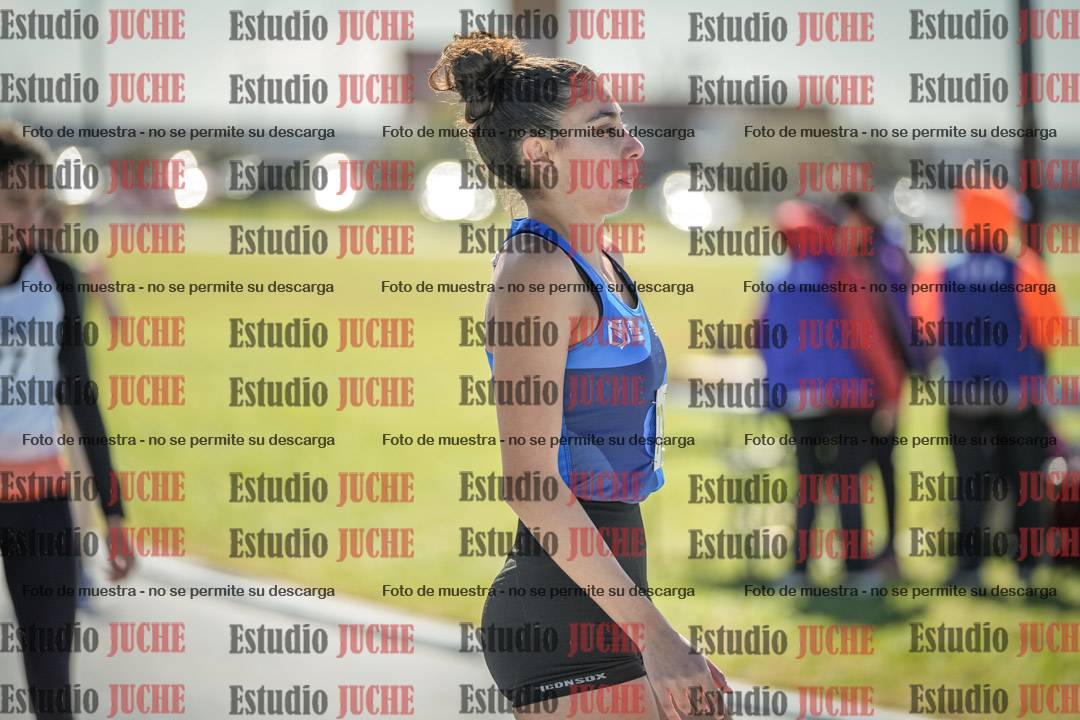 Fotos de los 800 m llanos de mujeres