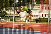 Fotos del salto en alto de varones - FINAL