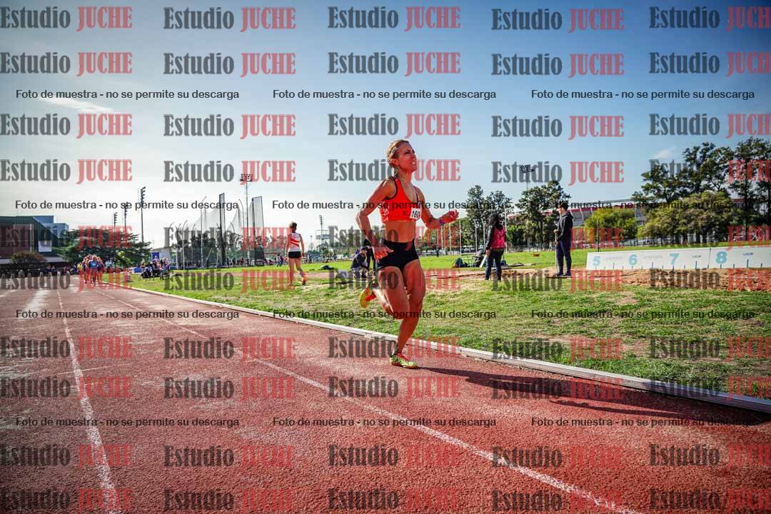 Fotos de los 800 m llanos de mujeres