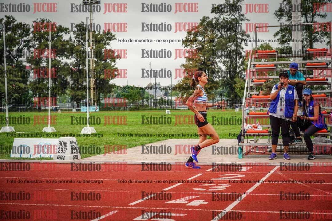 Fotos de los 800 m llanos de mujeres