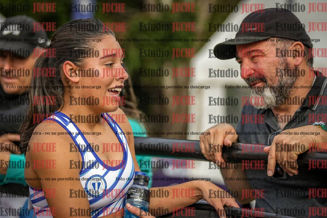 Fotos de algunos extras del día 1