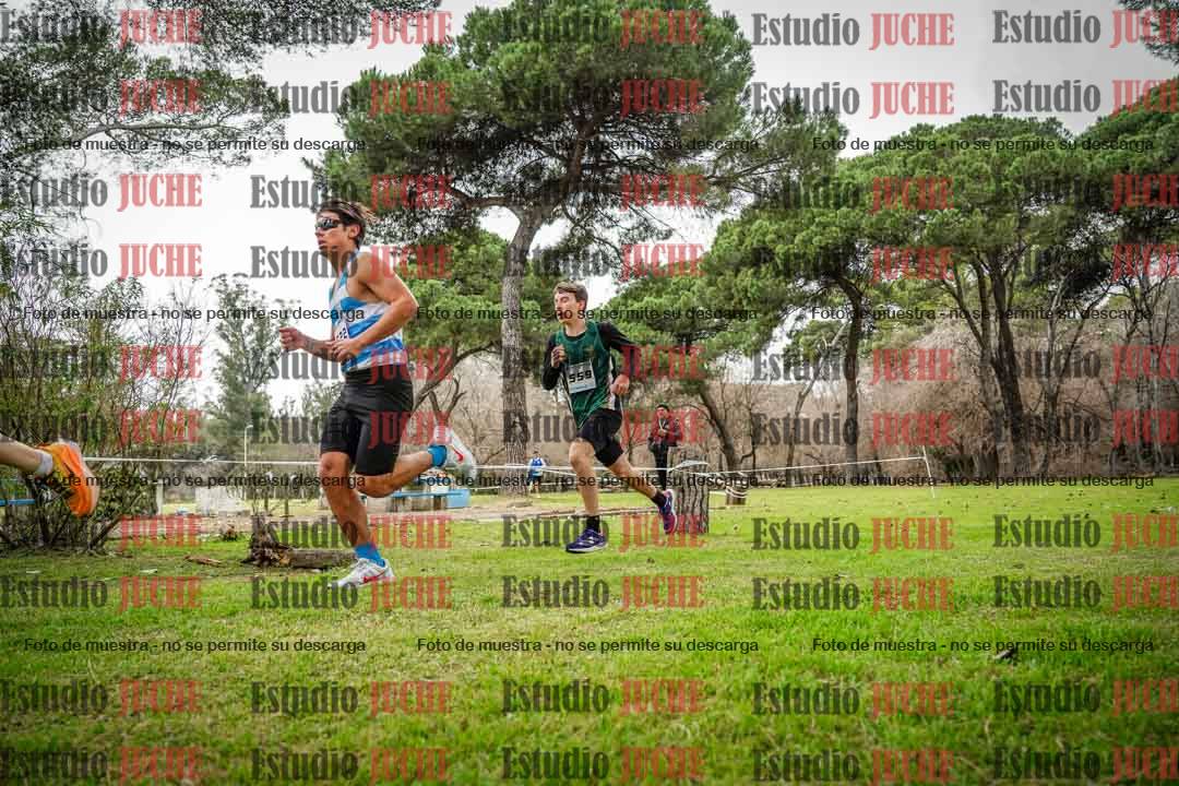 Fotos en el circuito