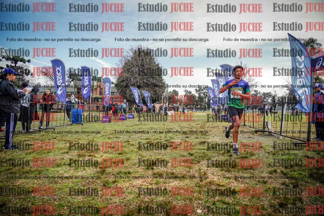 Fotos de la llegada
