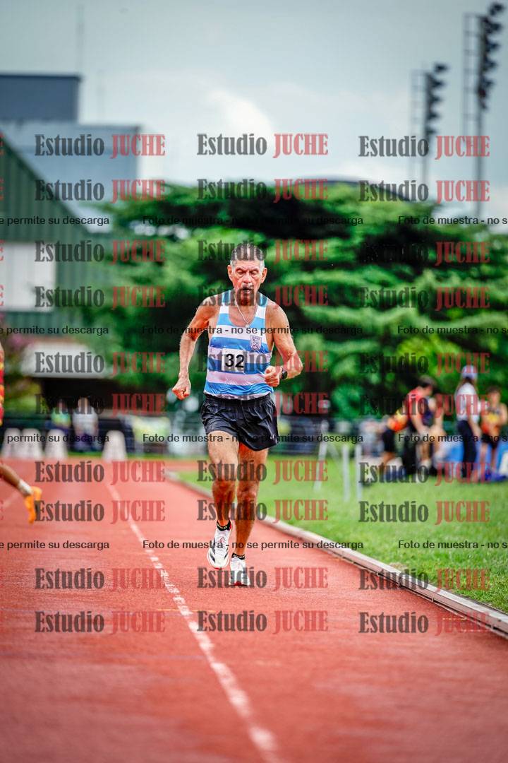 Fotos de los 10.000 m