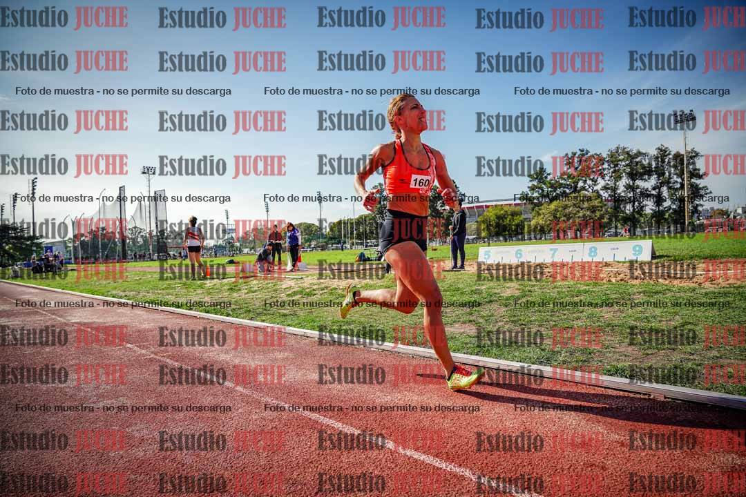 Fotos de los 800 m llanos de mujeres