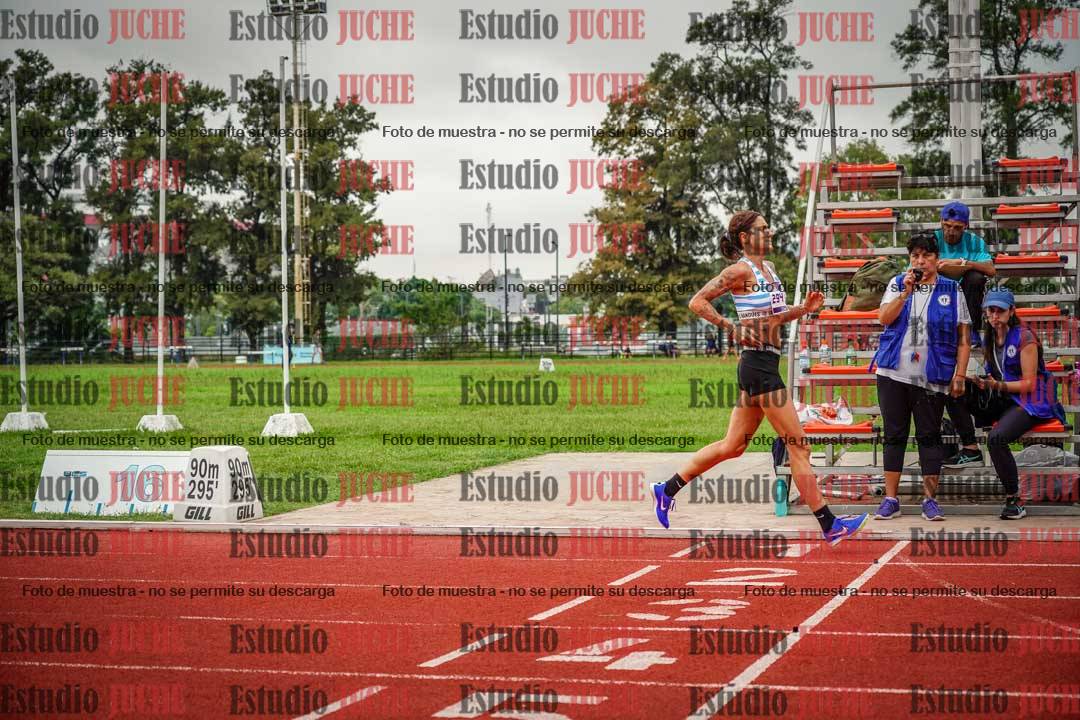 Fotos de los 800 m llanos de mujeres
