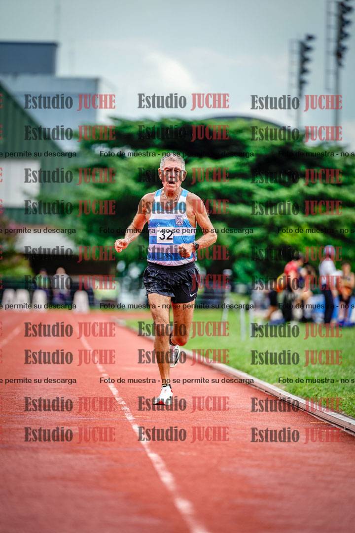 Fotos de los 10.000 m