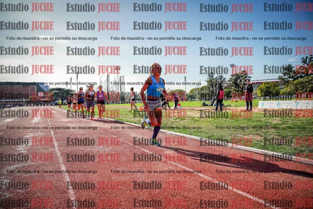 Fotos de los 800 m llanos de mujeres