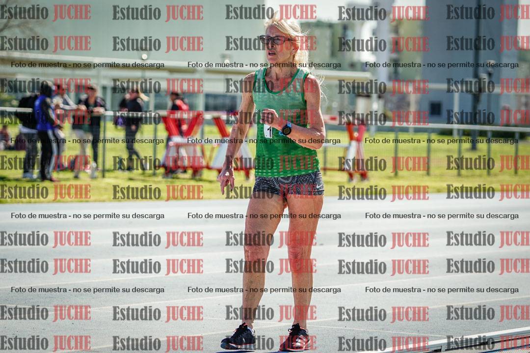 Fotos de los 10.000 m de marcha de mujeres y varones