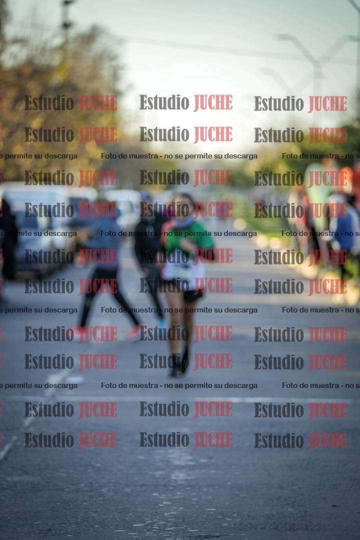 Fotos de las llegadas