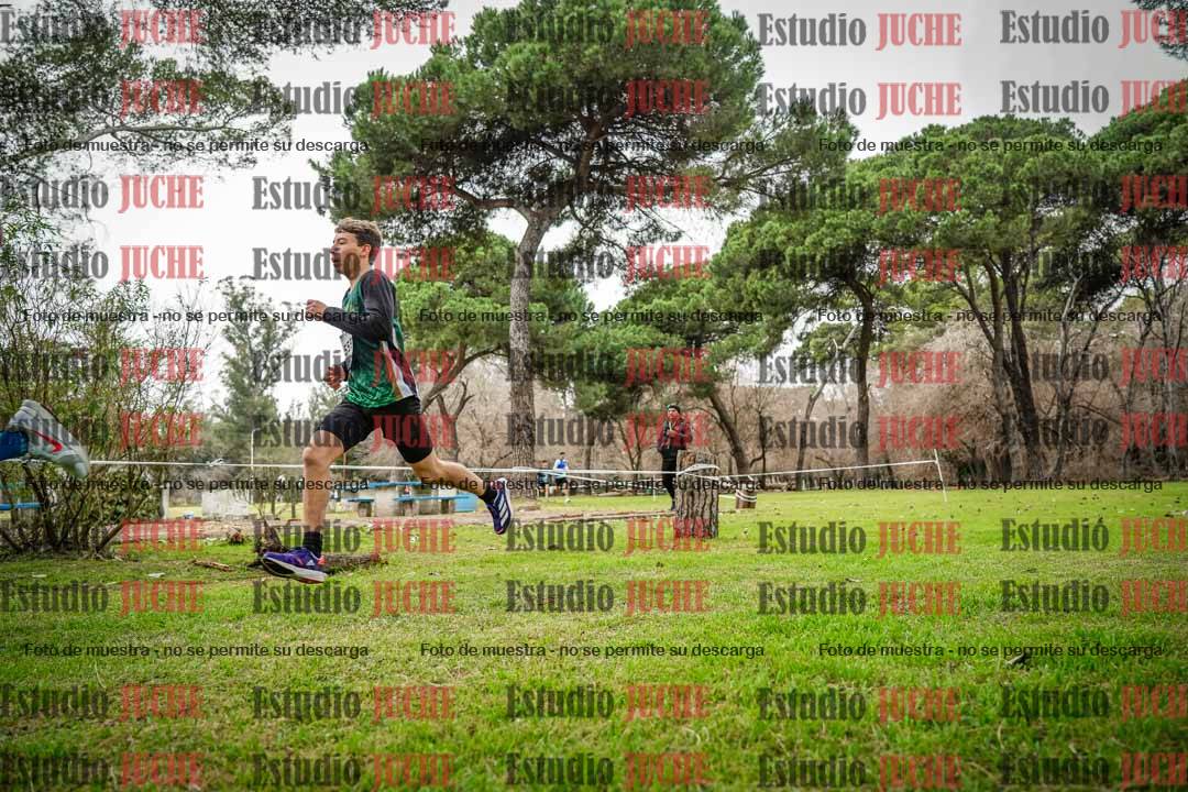 Fotos en el circuito