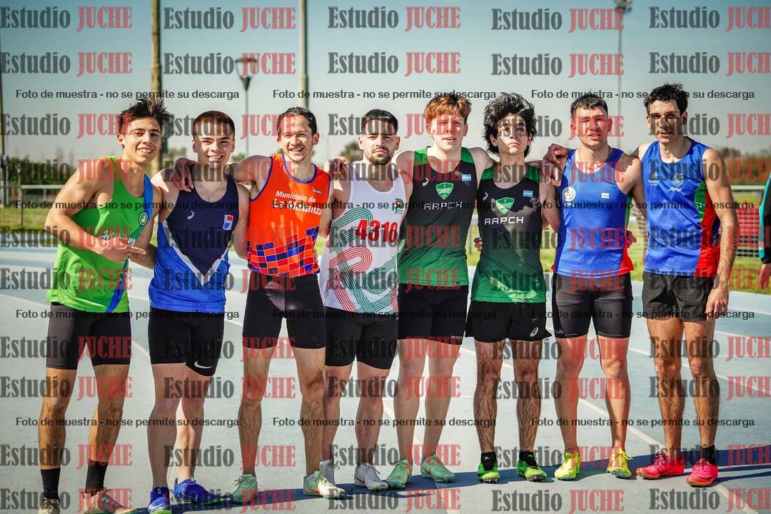 Fotos de algunos extras del torneo