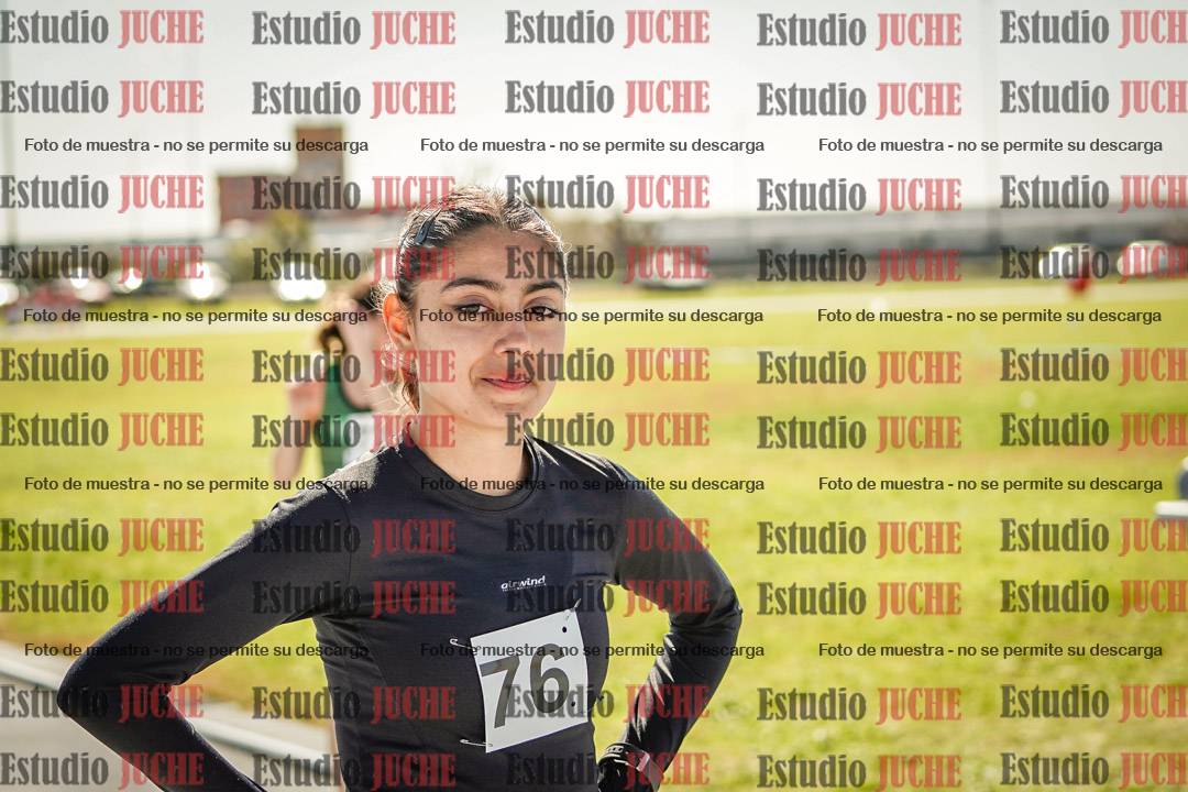 Fotos de los 800 m llanos de mujeres