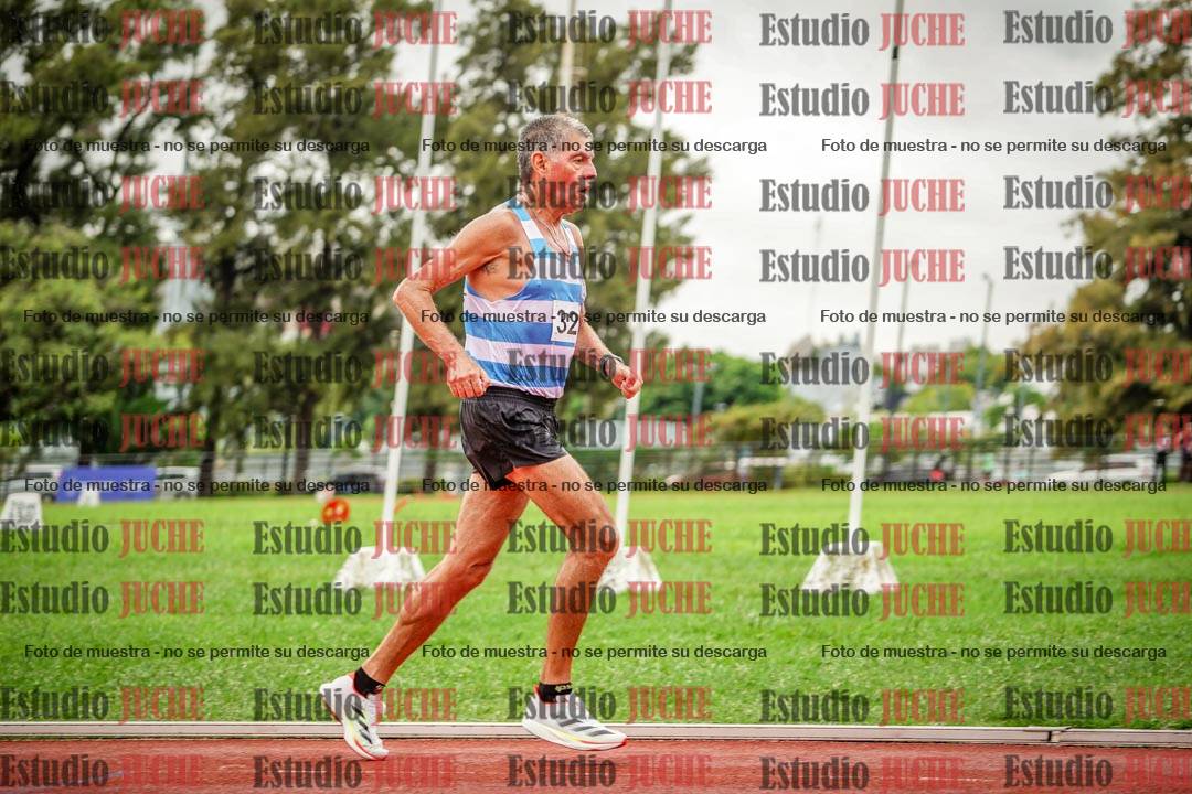 Fotos de los 10.000 m