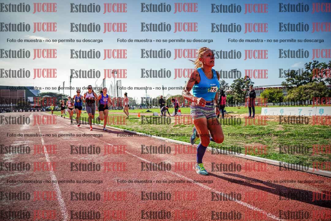 Fotos de los 800 m llanos de mujeres