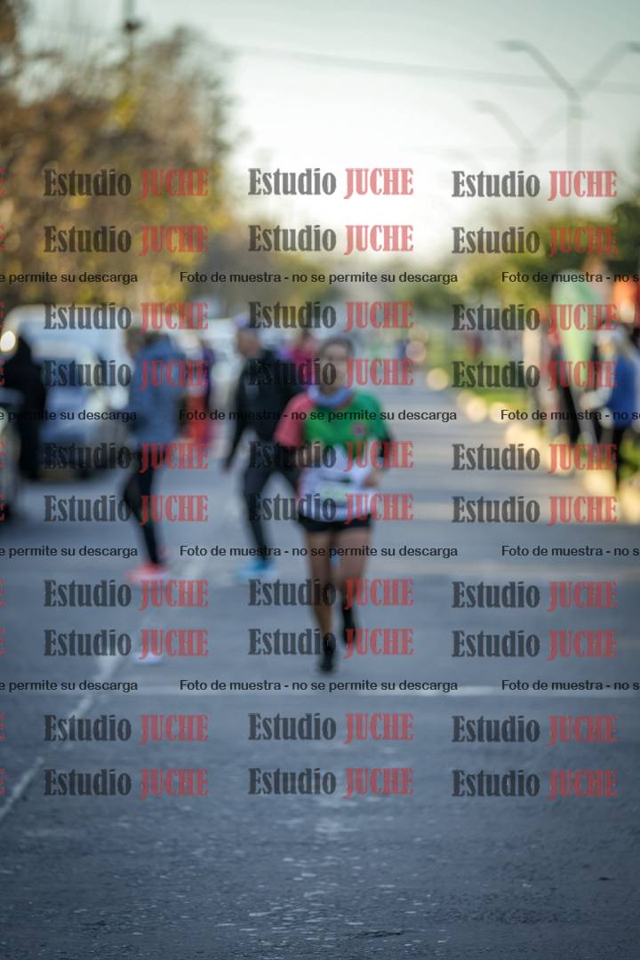 Fotos de las llegadas