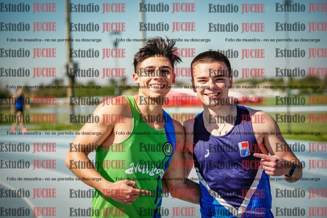 Fotos de algunos extras del torneo