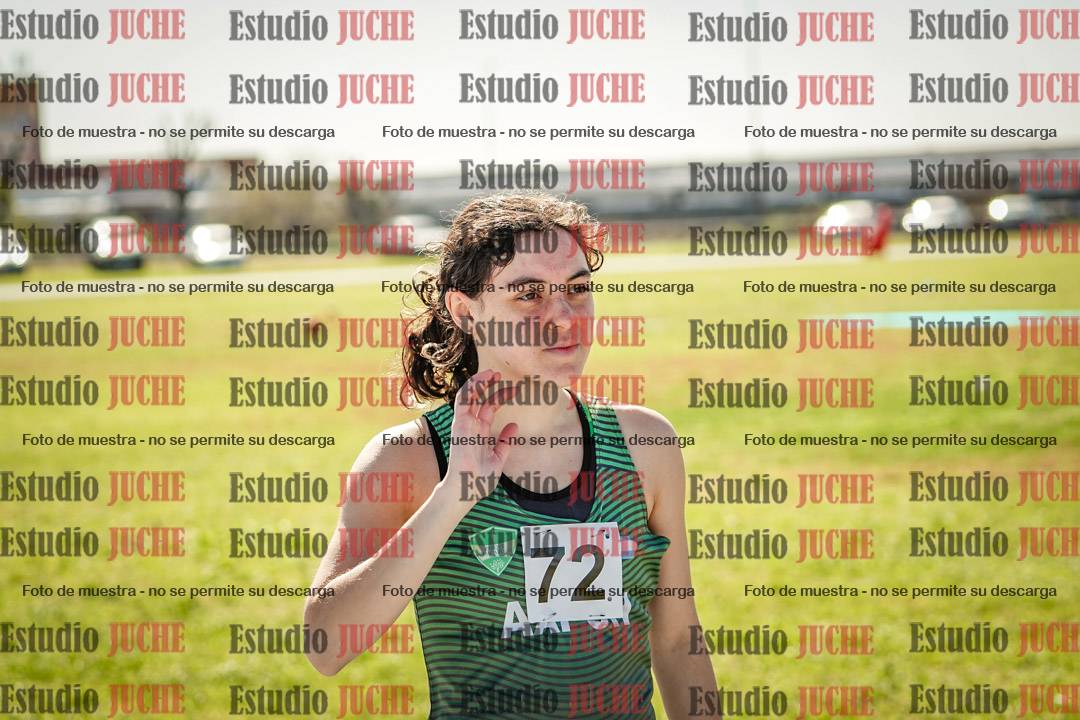 Fotos de los 800 m llanos de mujeres
