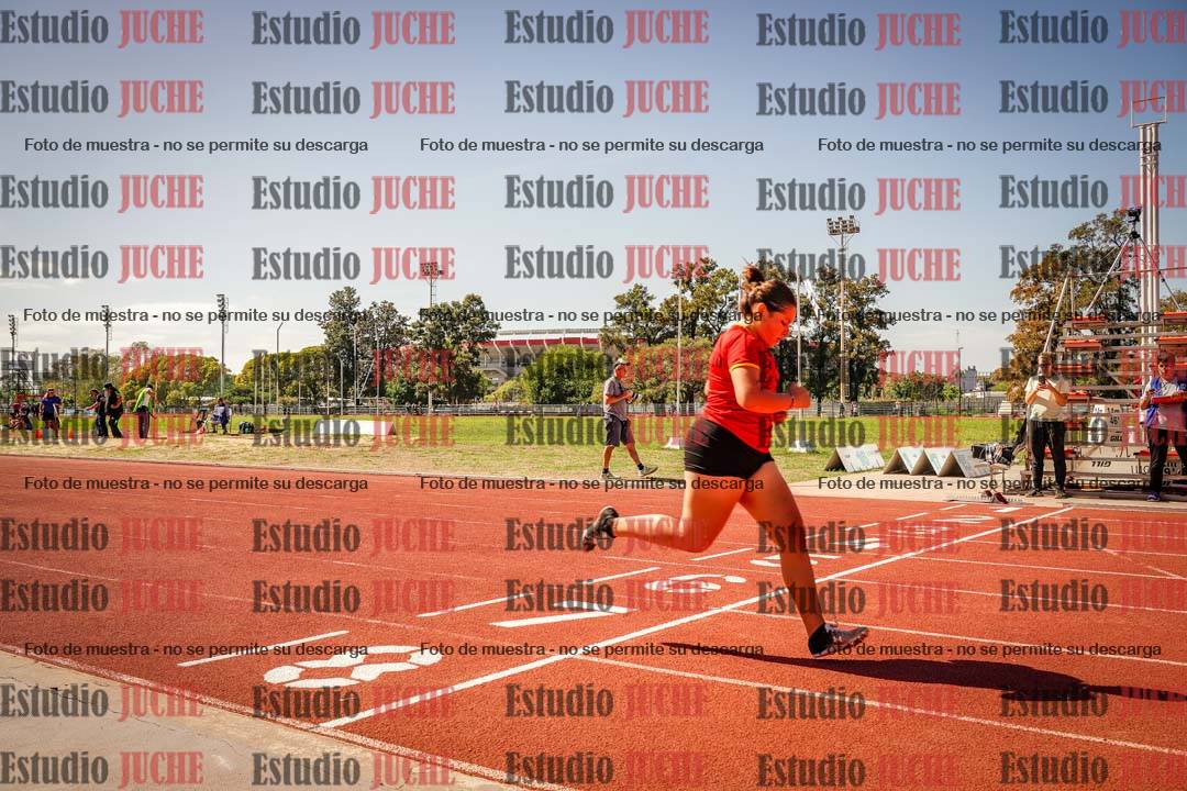 Fotos de los 400 m llanos de mujeres