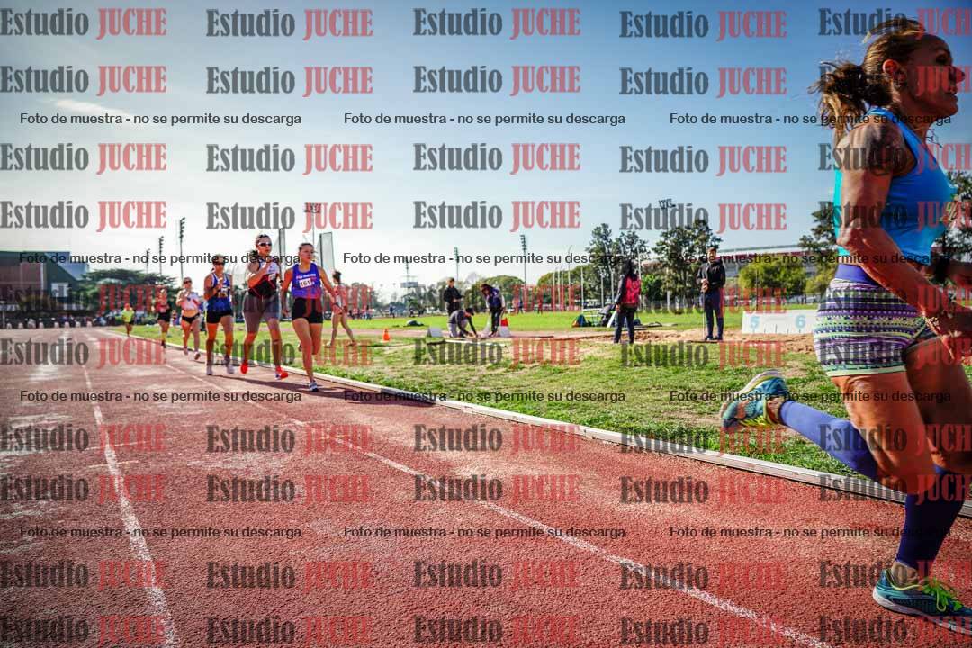 Fotos de los 800 m llanos de mujeres