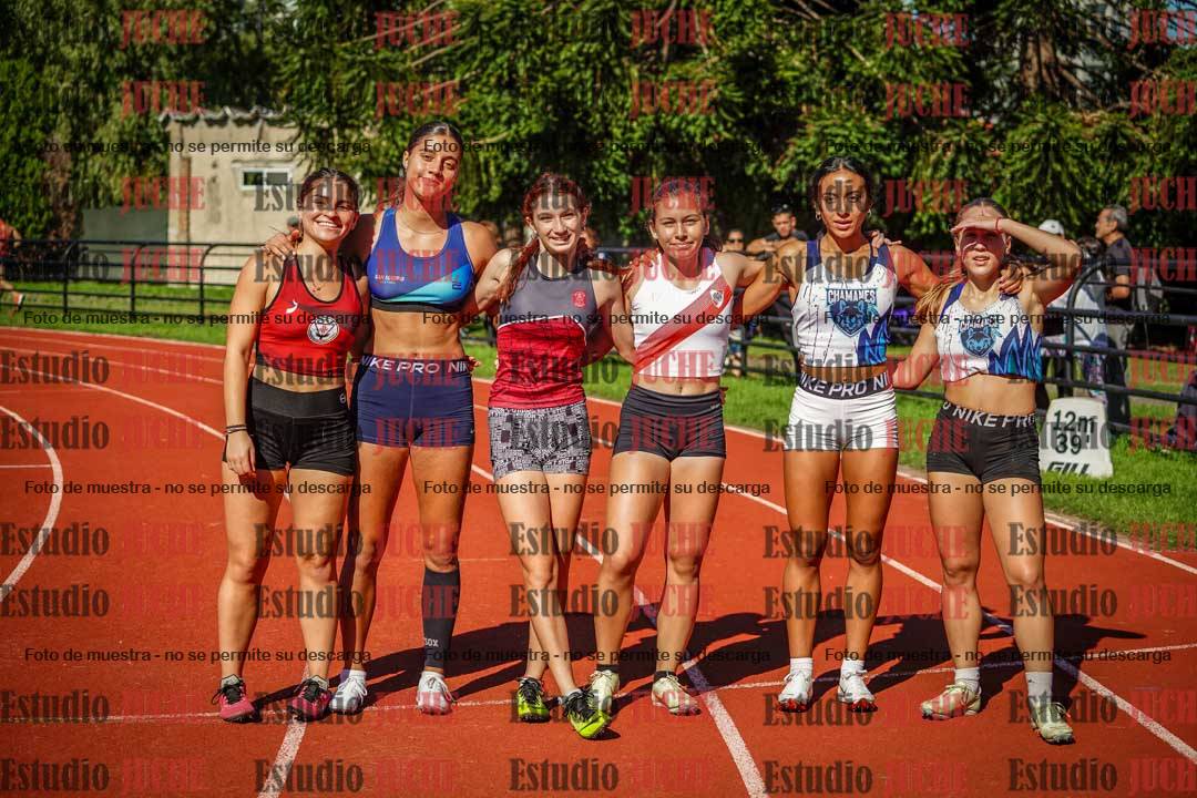 Fotos de algunos extras del torneo