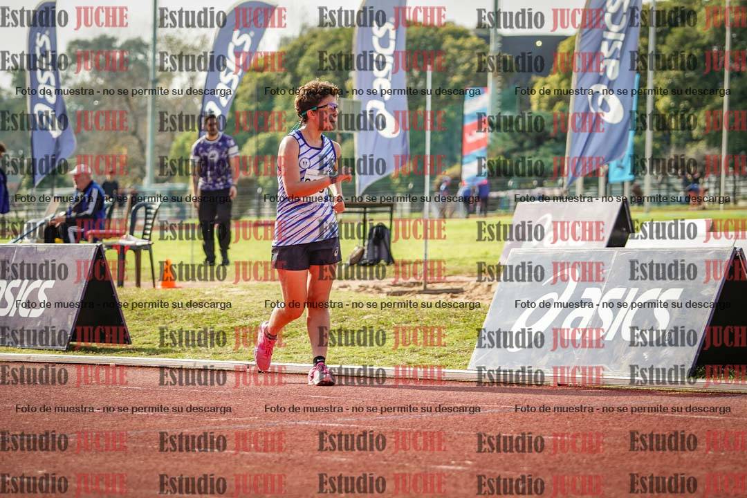 Fotos de los 10.000 m marcha de mujeres y varones