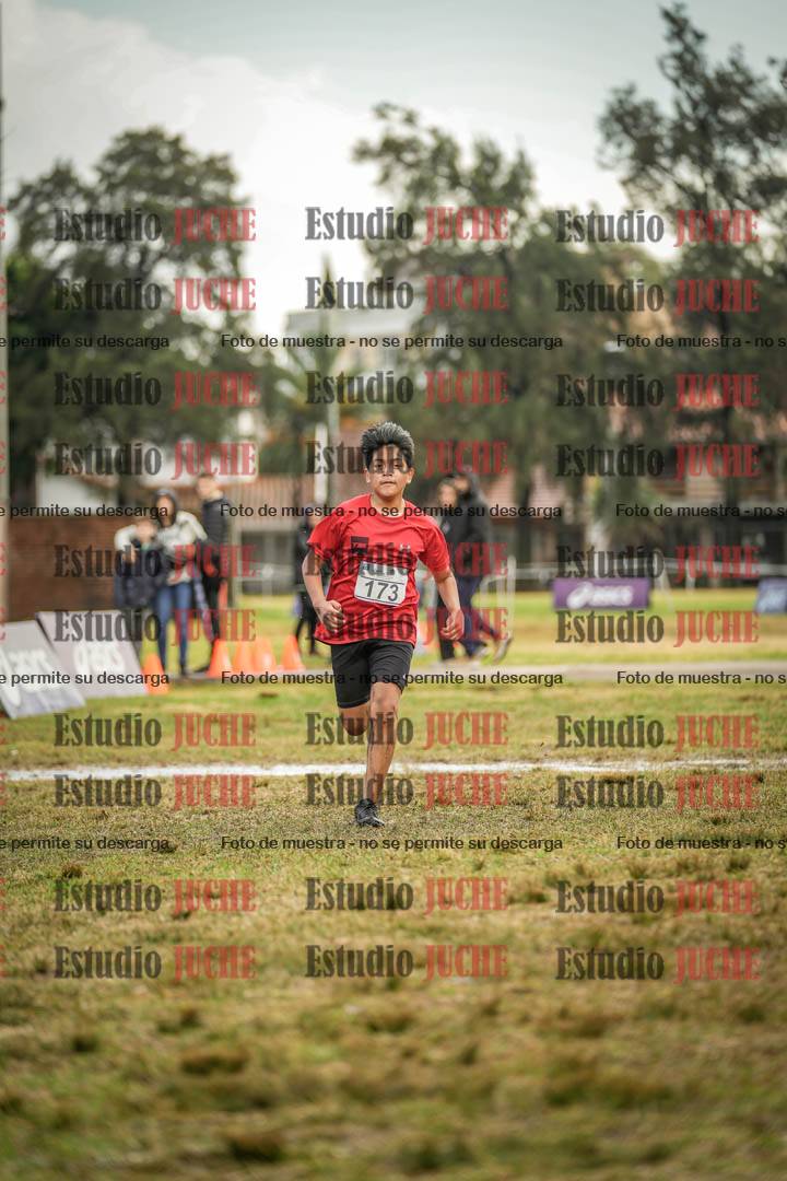 Fotos de la llegada