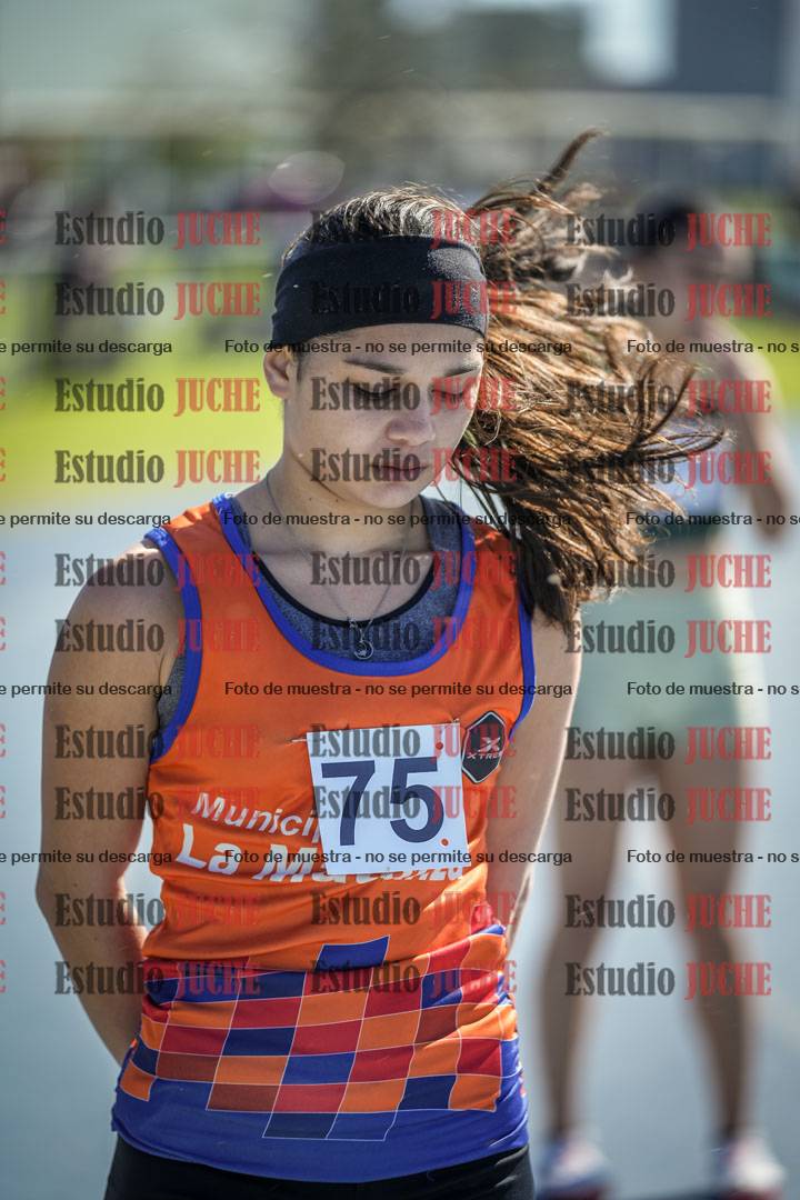 Fotos de los 800 m llanos de mujeres