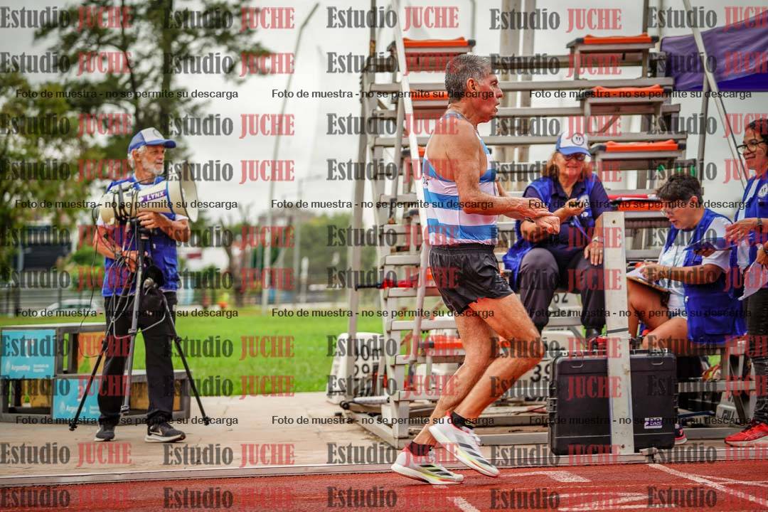 Fotos de los 10.000 m