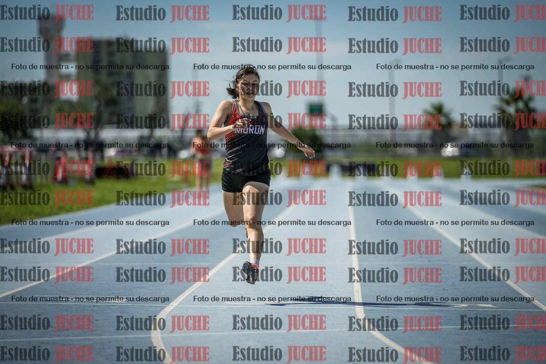 Fotos de los 400 m llanos de mujeres