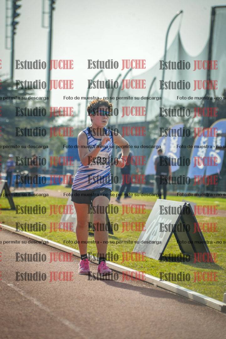 Fotos de los 10.000 m marcha de mujeres y varones