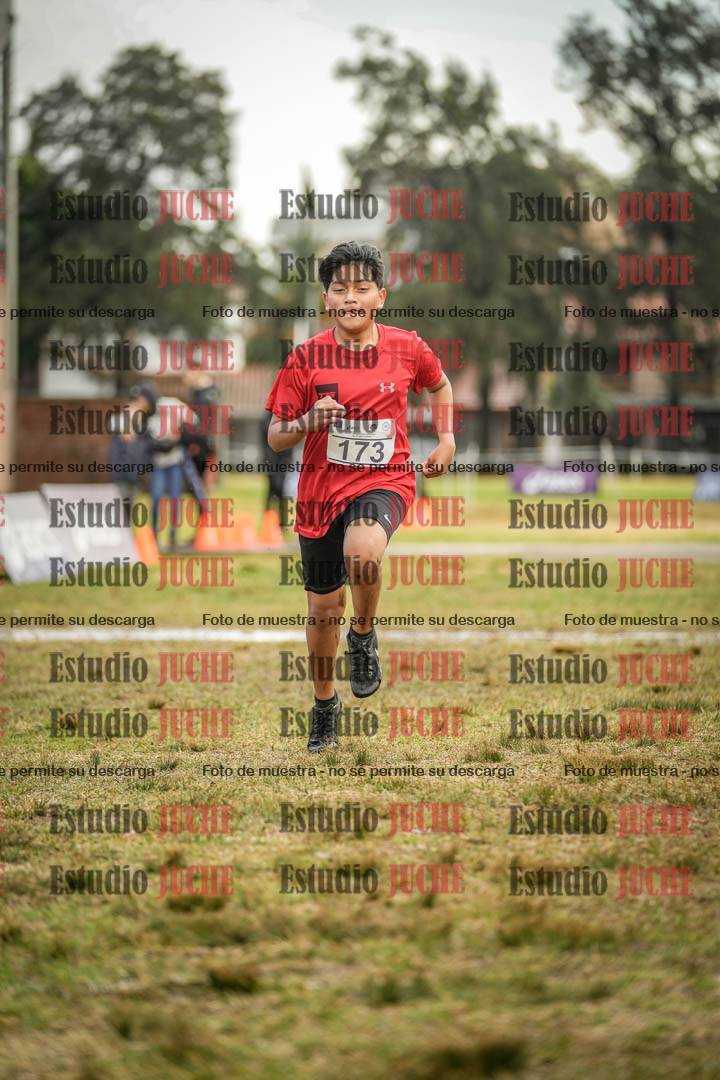 Fotos de la llegada