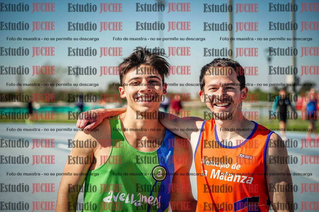 Fotos de algunos extras del torneo