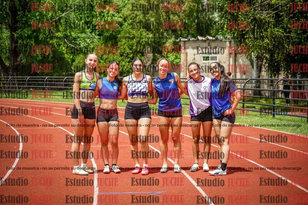 Fotos de algunos extras del torneo