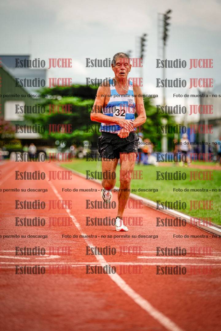 Fotos de los 10.000 m