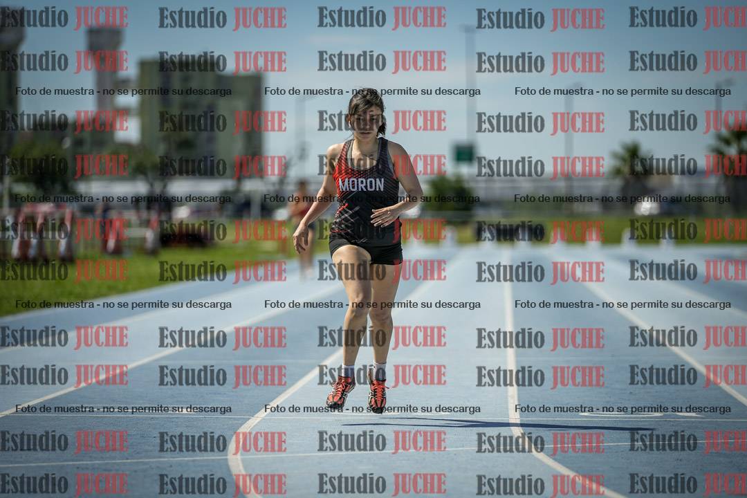 Fotos de los 400 m llanos de mujeres