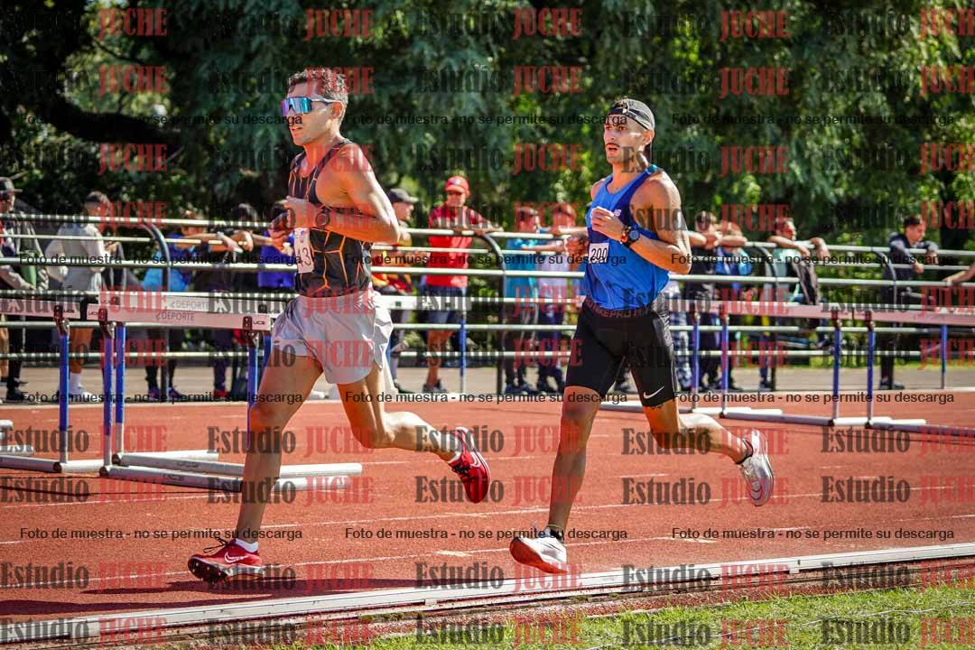 Fotos de los 10.000 m llanos