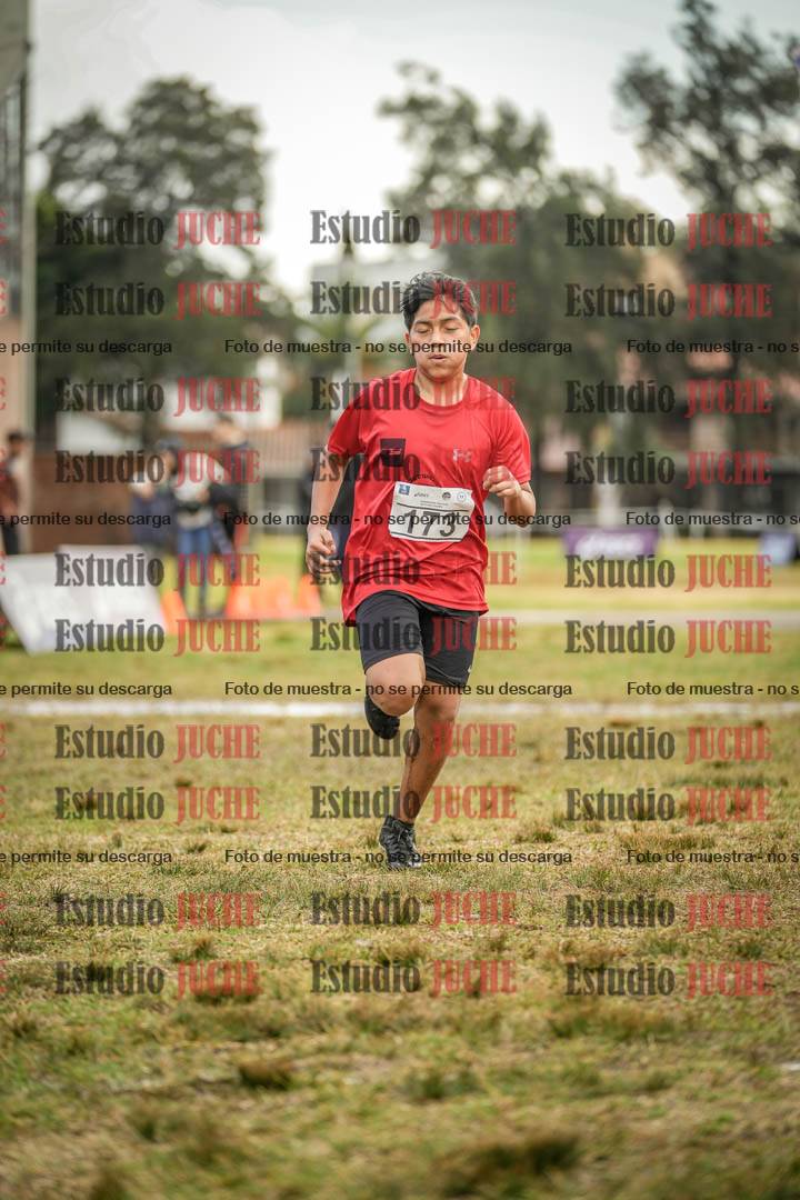 Fotos de la llegada