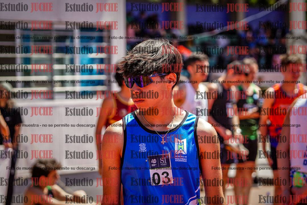 Fotos de algunos extras del torneo