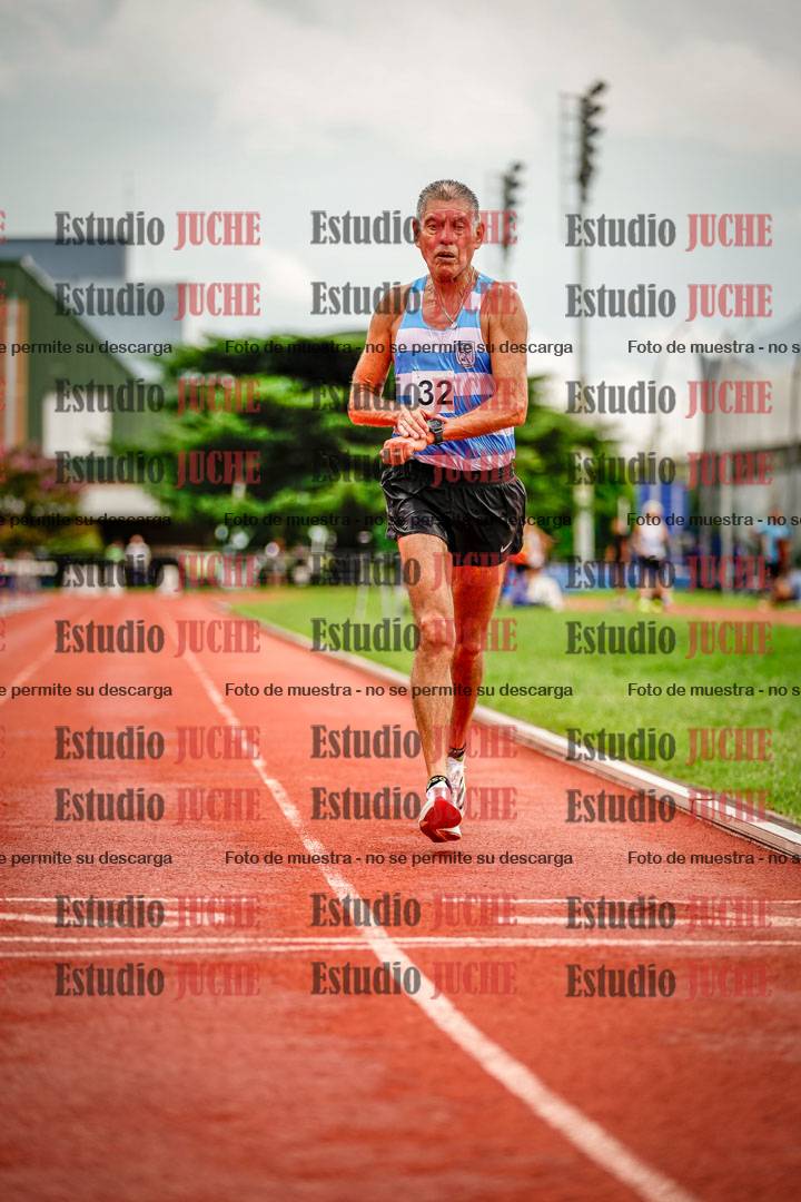 Fotos de los 10.000 m